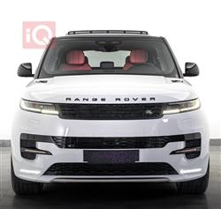 لاند روفر رانج روفر سبورت